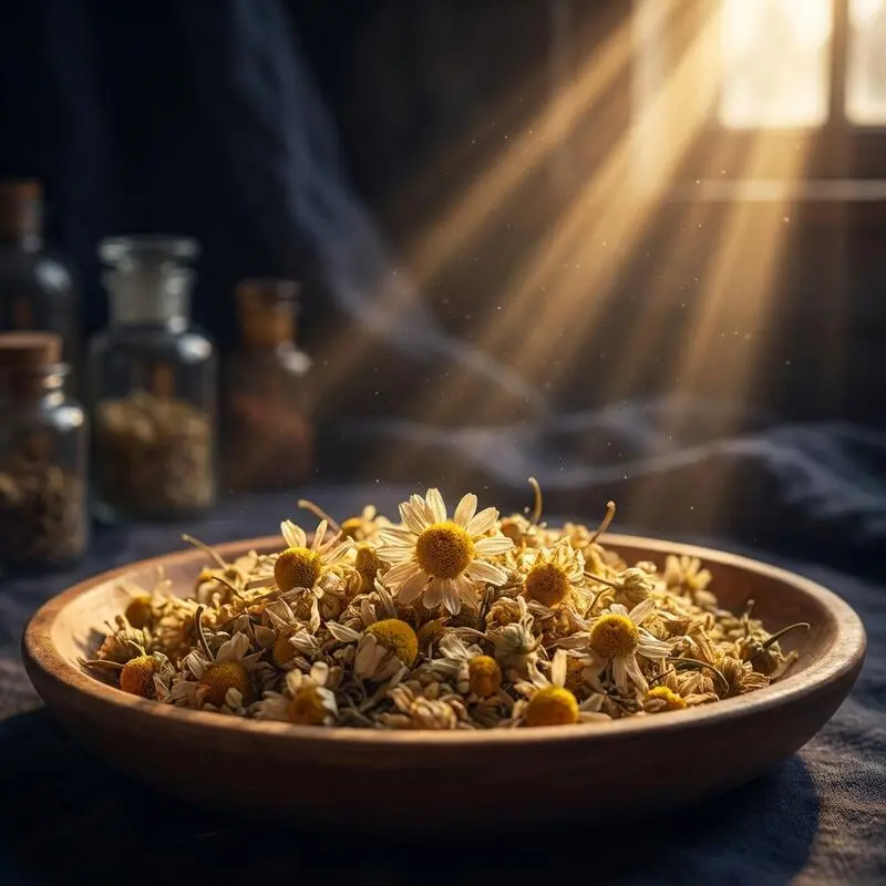 Egyptian Herbs Exporter for Bulk Dried Herbs, Spices & Botanicals