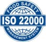 ISO 22000