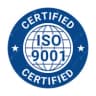 ISO 9001:2015