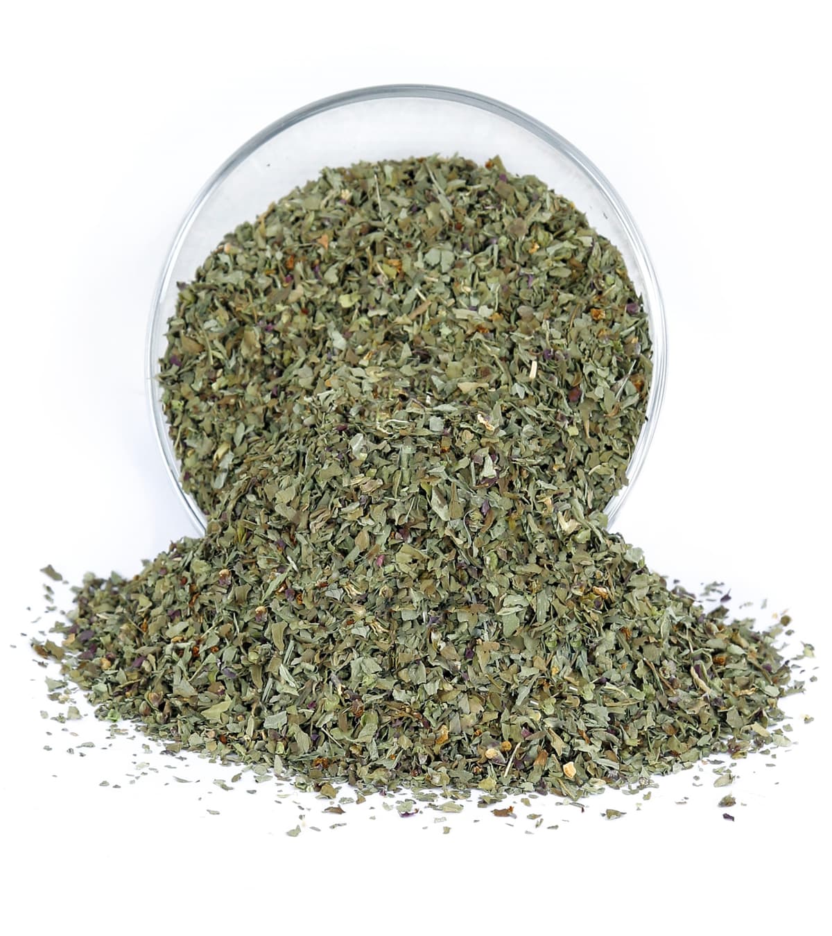 Egyptian Basil — Bulk Dried Basil Leaves Exporter