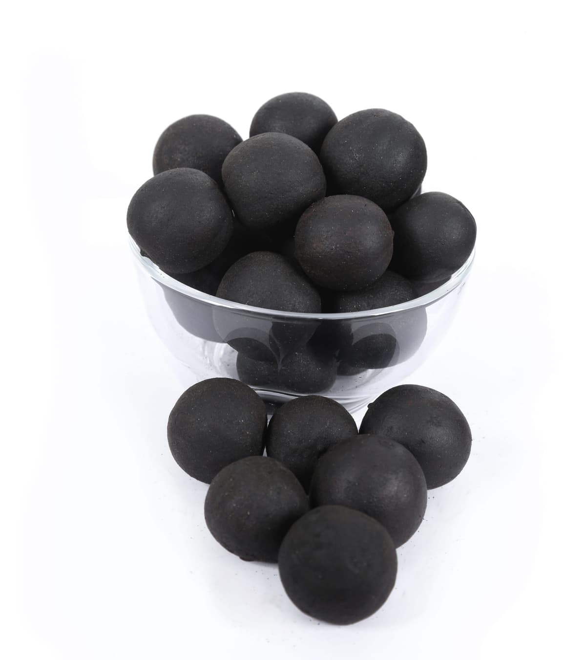 Dried Black Lemon — Bulk Loomi Supplier from Egypt