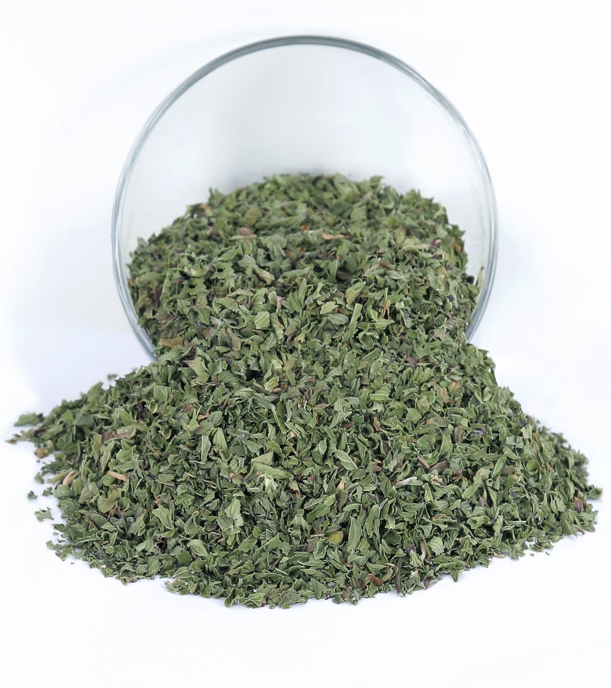 Egyptian Peppermint & Spearmint — Bulk Dried Mint Leaves Supplier