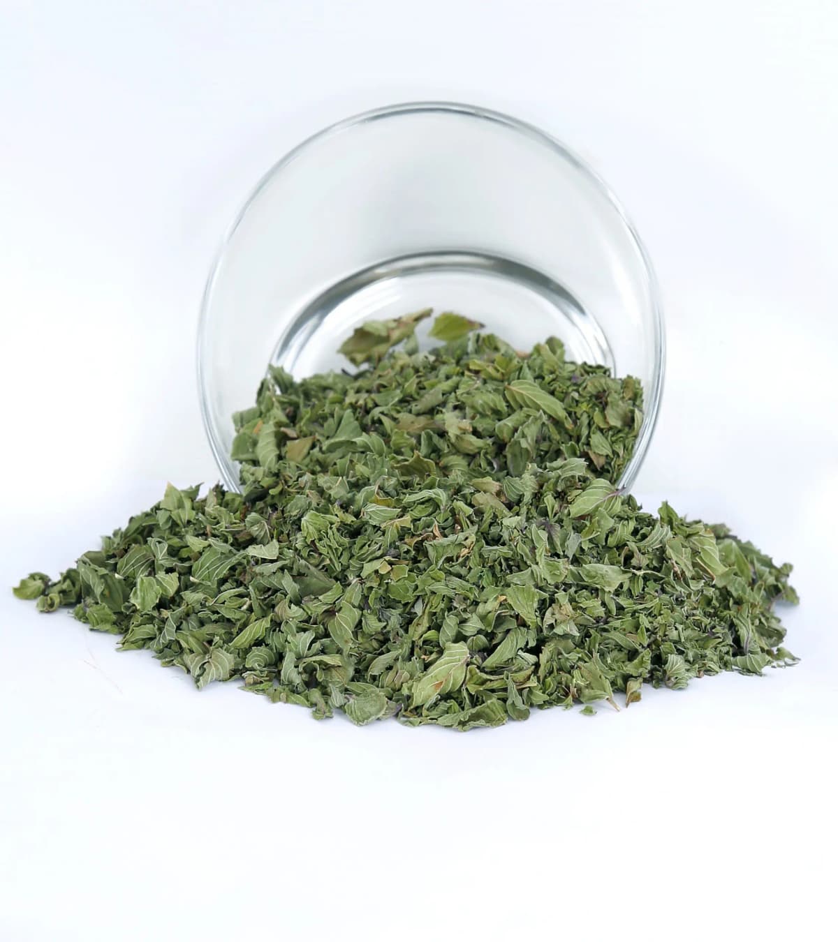 Egyptian Spearmint — Bulk Dried Spearmint Supplier