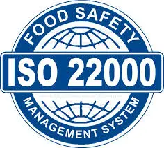 ISO 22000