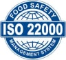 ISO 22000