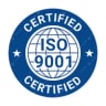 ISO 9001:2015