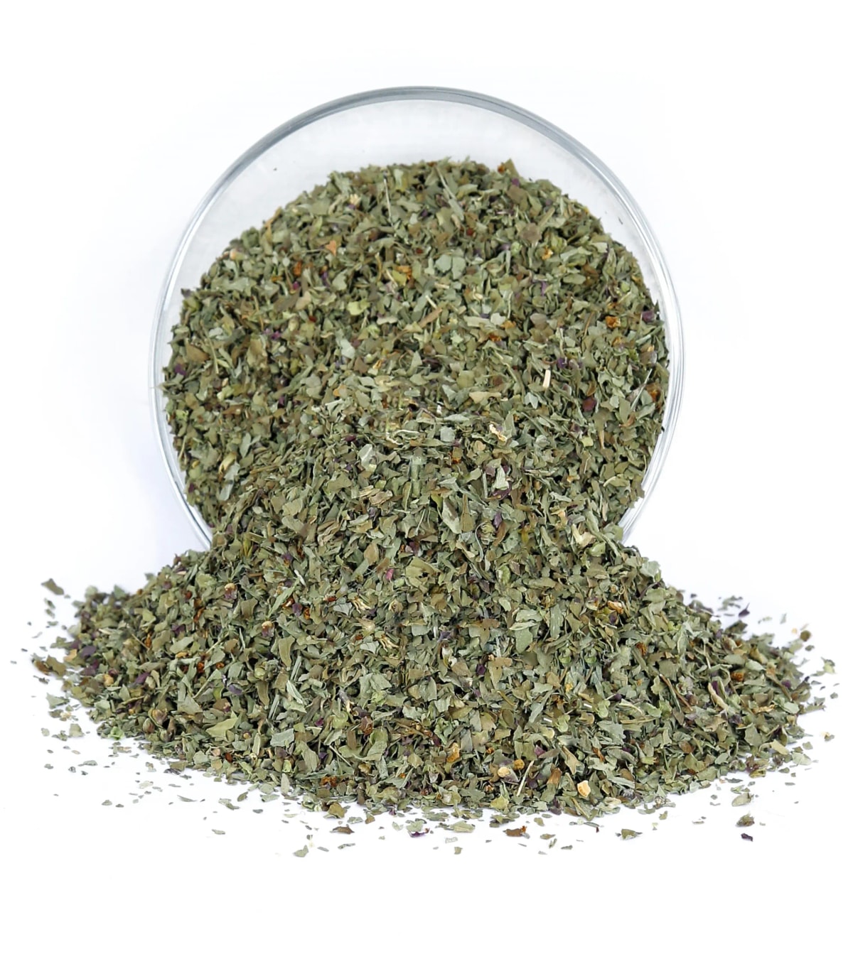 Basil for Food Manufacturing