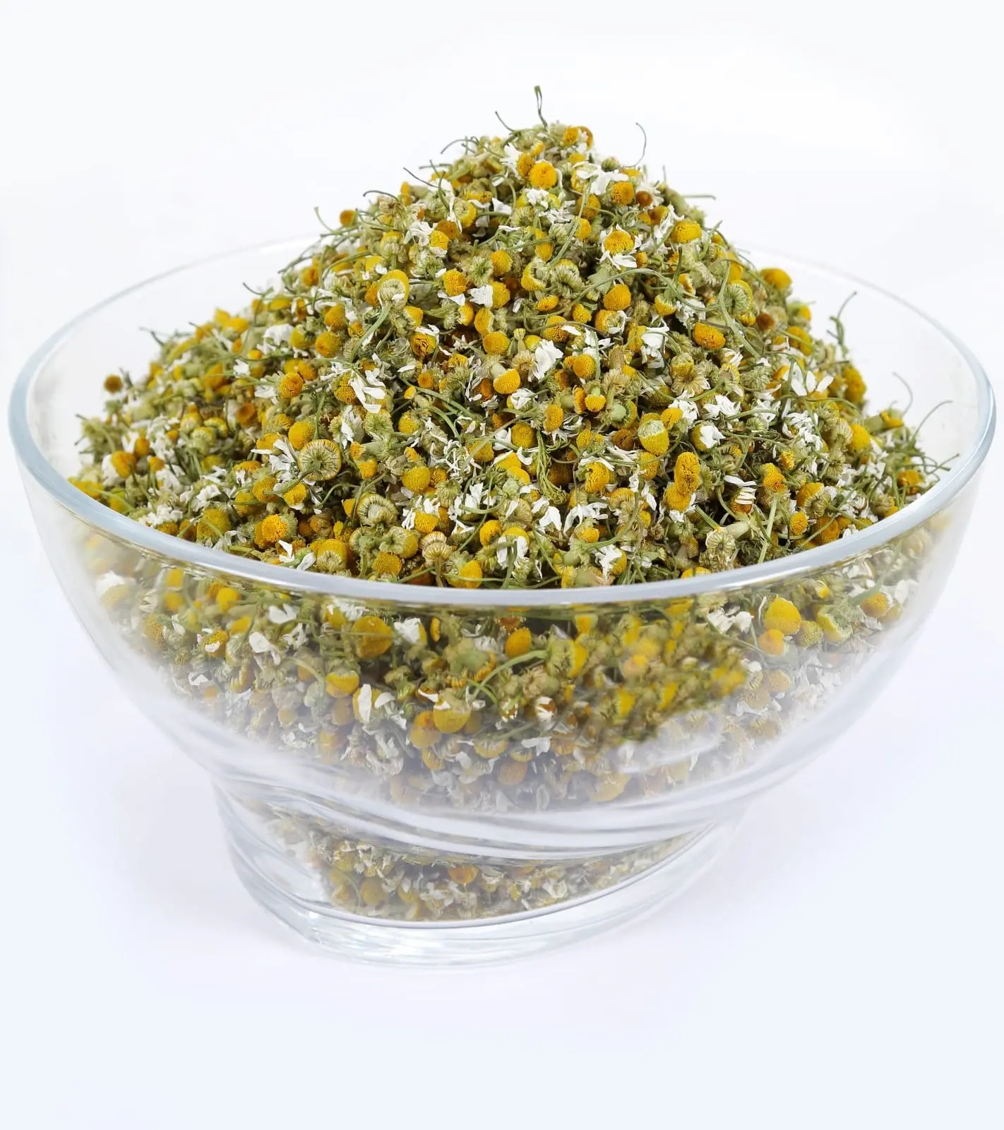 Chamomile for Tea & Beverage Industry