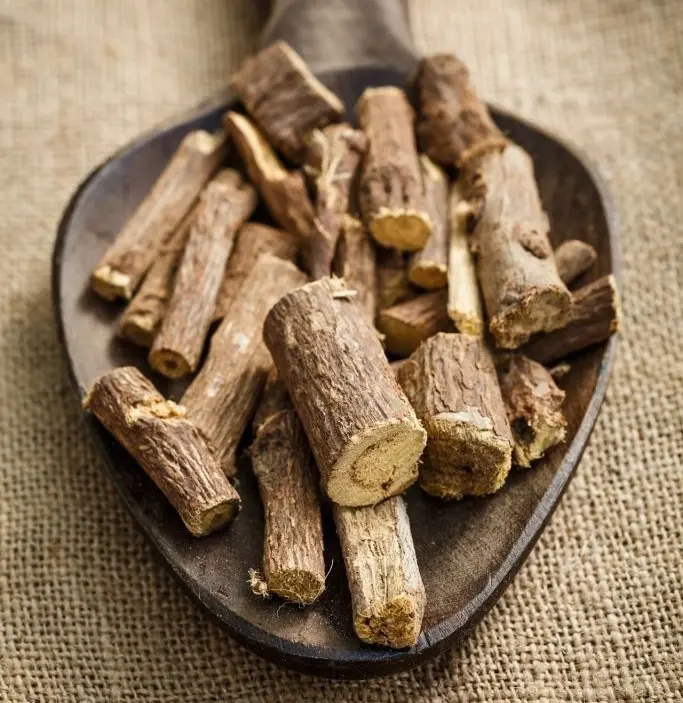 Liquorice Root