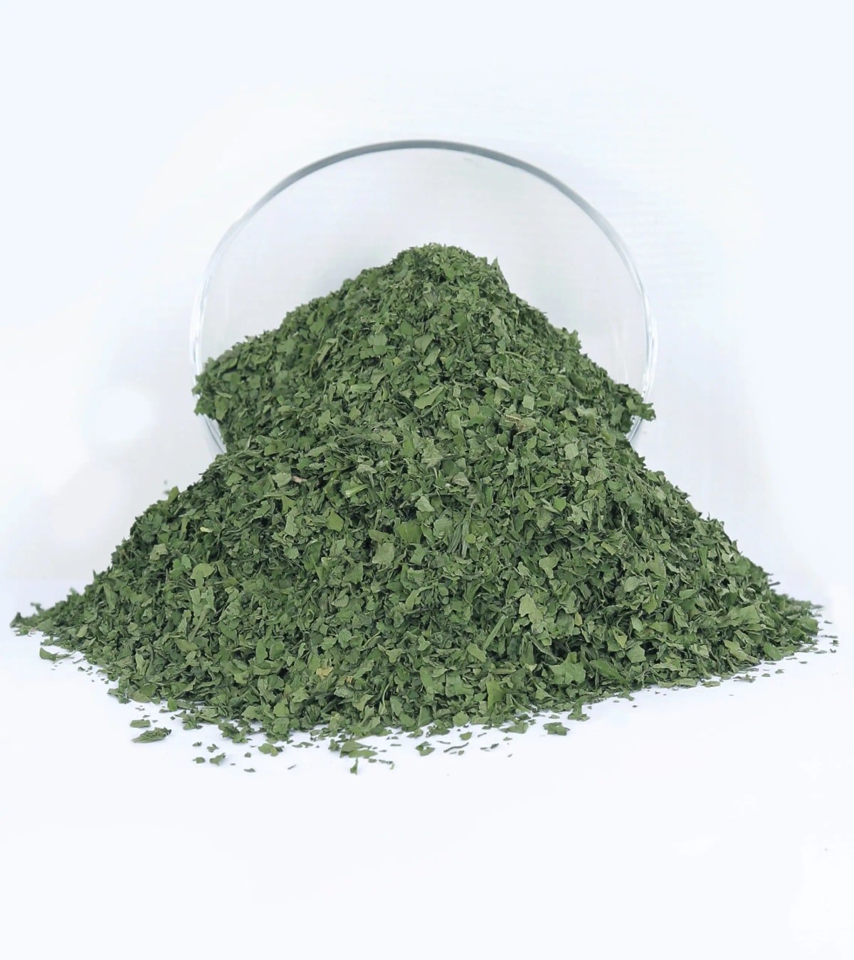 Parsley for Food Manufacturing