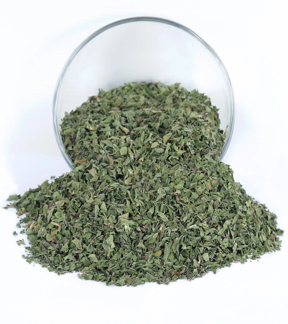 Peppermint for Tea & Beverage Industry