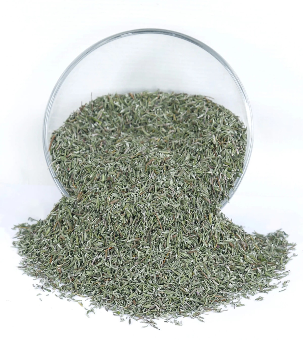 Thyme for Food Manufacturing